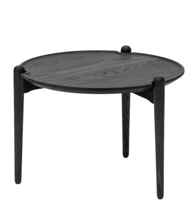 Design House Stockholm  Design House Stockholm - Aria coffee table low