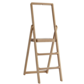 Design House Stockholm - Step ladder natural oak