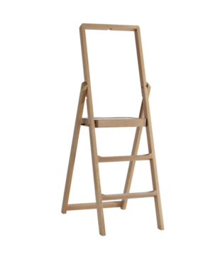 Design House Stockholm - Step Stepladder eiken