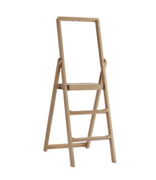 Design House Stockholm - Step Stepladder oak