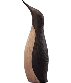 Architectmade - Wenge Pinguin