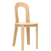 Olivia Dining Chair oak