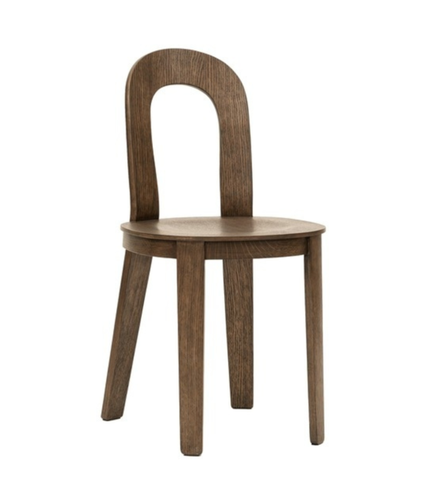 Design House Stockholm  Olivia Dining Chair oak