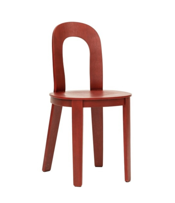 Design House Stockholm  Olivia Dining Chair oak