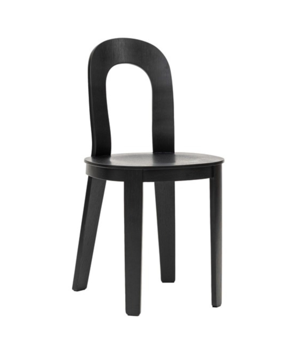 Design House Stockholm  Olivia Eetkamerstoel eiken