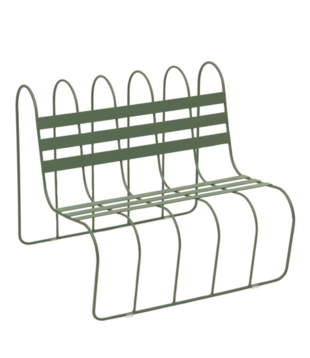 Gardener"s Sofa Tuinbankje