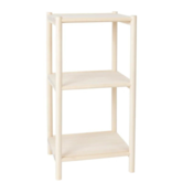 Kamu shelf 2, birch wood