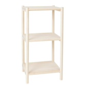 Verso - Kamu shelf 2, birch wood