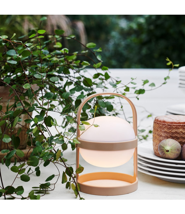 Rosendahl  Rosendahl - Soft Spot Solar Circular Lamp Maria Berntsen