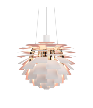 Louis Poulsen - PH Artichoke Anniversary Pendant Light Ø48