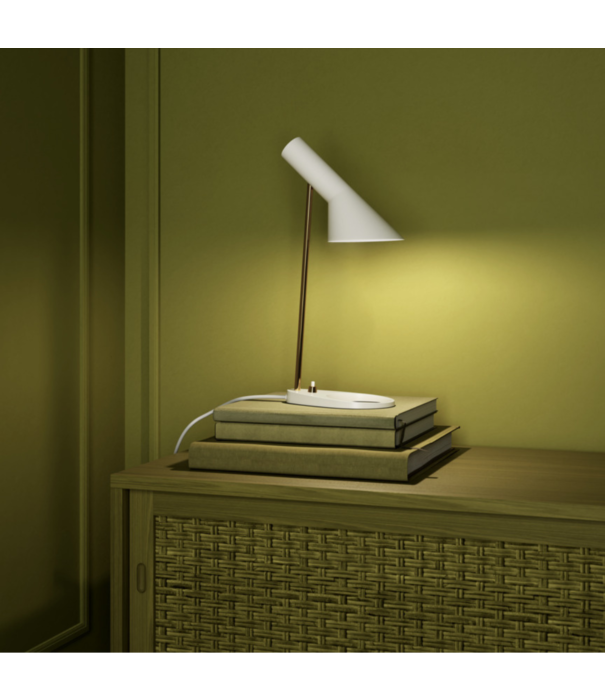 Louis Poulsen  Louis Poulsen - AJ Mini Table Lamp 150th Anniversary Limited Edition