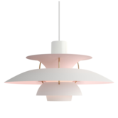 Louis Poulsen - PH 5 Pendant Lamp 150th Anniversary Limited Edition