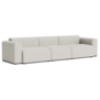 Hay Mags Low 3-zitter Combinatie 1, Mode 009 ecru