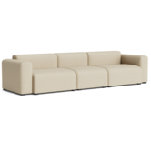 Hay Mags Low 3-zitter Combination 1, Tadao 200 sand