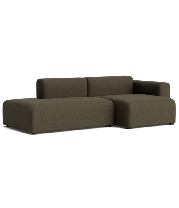 Hay  Mags Low arm 2.5-zits Bank combinatie 3, Maglia Olive