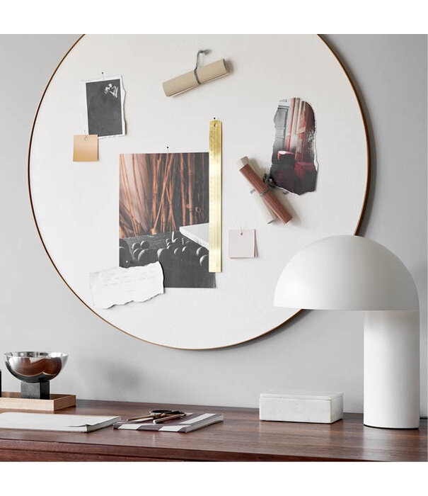 Gejst Gejst Retell Prikbord Ø80