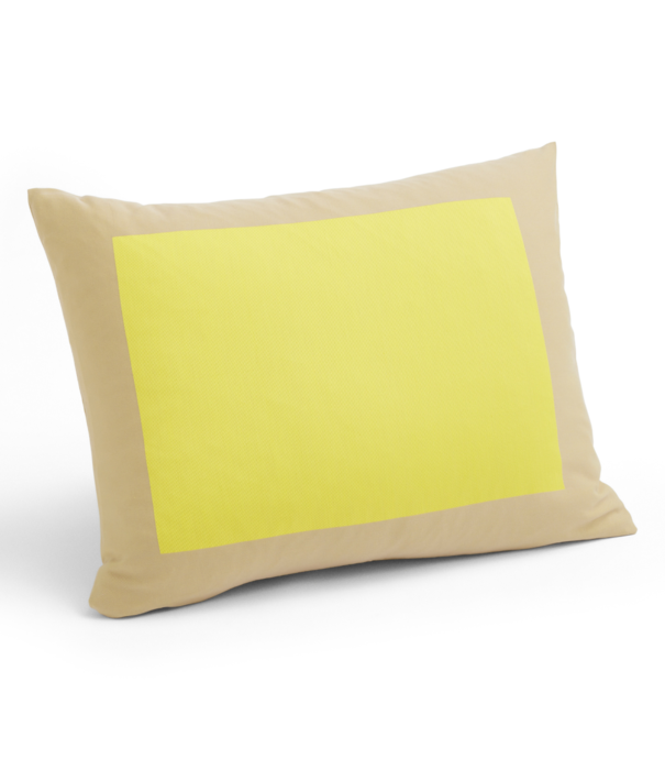 Hay  Hay - Ram Cushion 48 x 60