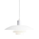 Louis Poulsen - PH 4/3 hanglamp Ø40