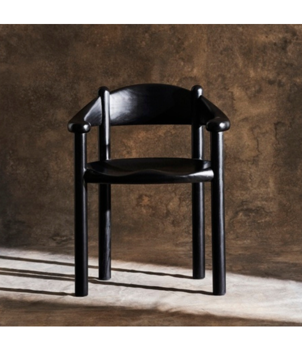 Gubi  Gubi - Daumiller Armchair by Rainer Daumiller