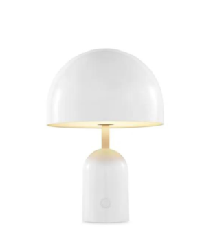 Tom Dixon - Bell Portable Lamp, varianten