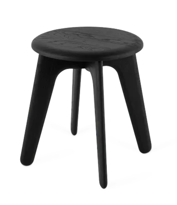 Tom Dixon  Tom Dixon - Slab stool oak H45