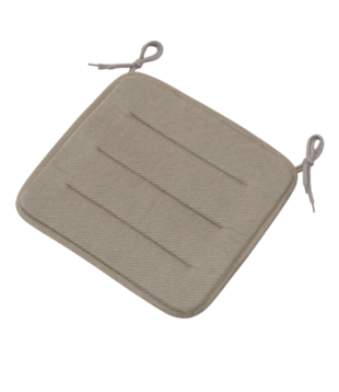 Muuto Linear Steel Chair seat pad