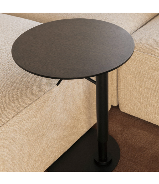Audo Audo - Branch Side Table, height adjustable