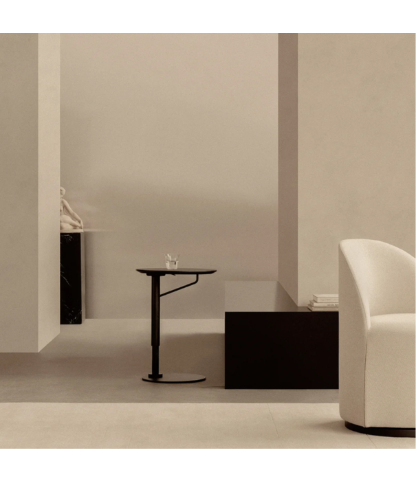 Audo Audo - Branch Side Table, height adjustable