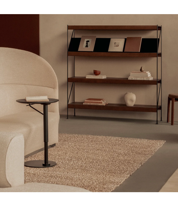 Audo Audo - Branch Side Table, height adjustable