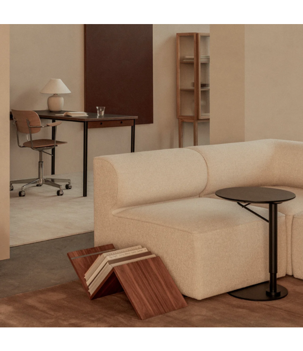 Audo Audo - Branch Side Table, height adjustable