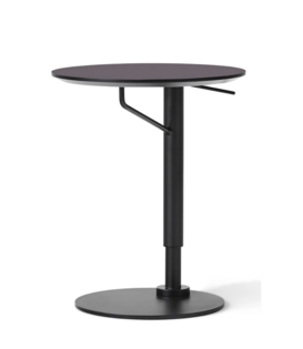 Audo - Branch Side Table, height adjustable