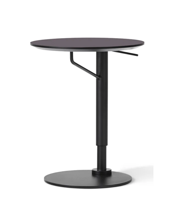 Audo Audo - Branch Side Table, height adjustable