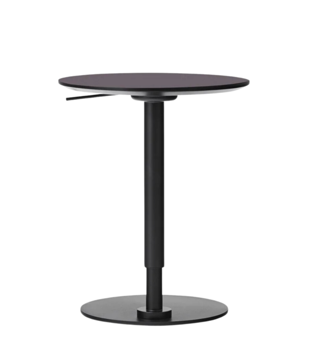 Audo Audo - Branch Side Table, height adjustable