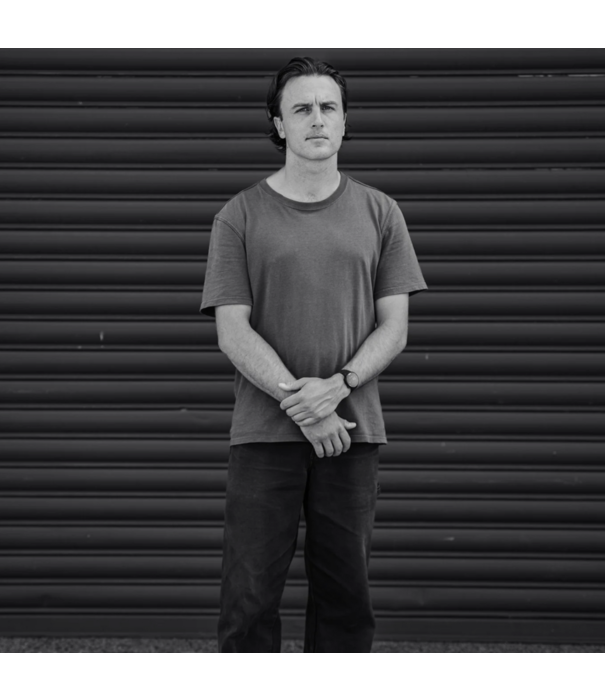 Audo Audo Copenhagen Volume Bijzettafel Aluminium