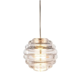 Tom Dixon - Press Sphere Mini LED Hanglamp