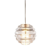 Tom Dixon - Press Sphere Mini LED Pendant