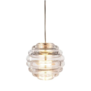 Tom Dixon - Press Sphere Mini LED Pendant