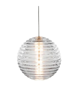 Tom Dixon - Press Sphere Pendant Lamp