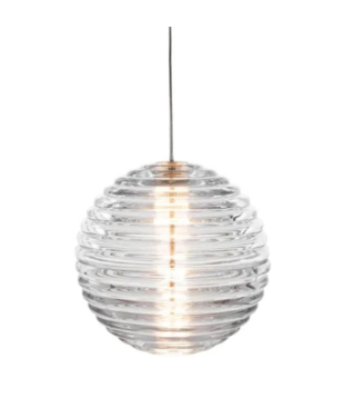 Tom Dixon - Press Sphere Hanglamp