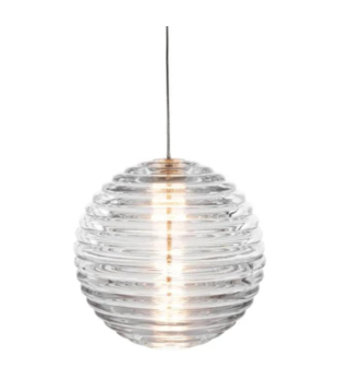 Tom Dixon - Press Sphere Pendant Lamp