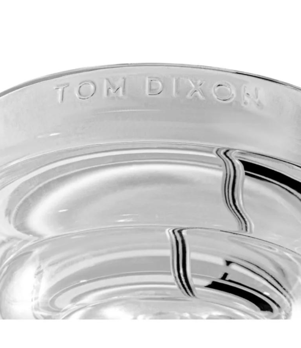 Tom Dixon  Tom Dixon - Press Sphere LED Hanglamp