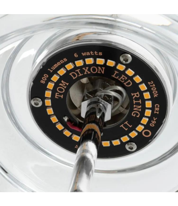 Tom Dixon  Tom Dixon - Press Sphere LED Pendant