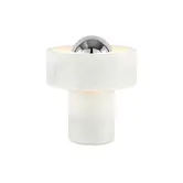 Tom Dixon - Stone Portable Table Lamp