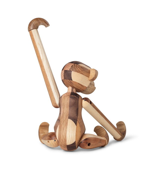 Kay Bojesen  Kay Bojesen Monkey Mini Reworked Edition