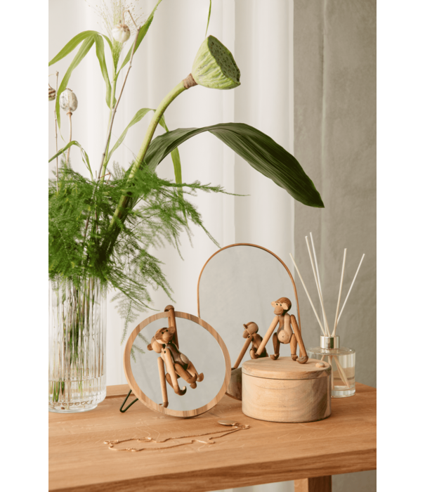 Kay Bojesen  Kay Bojesen Monkey Mini Reworked Edition