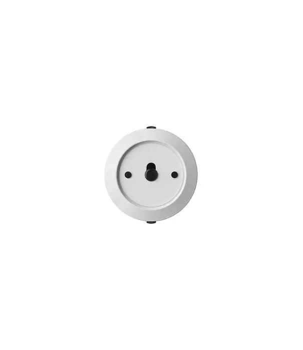 Vipp  Vipp - 524 Wall spot White