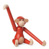 Aap mini vintage rood