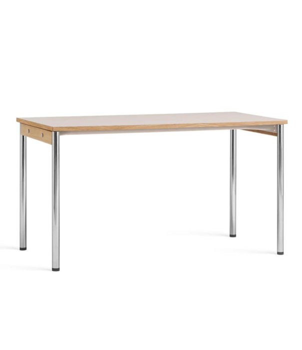 Audo Audo - Co Table Bureau laminaat