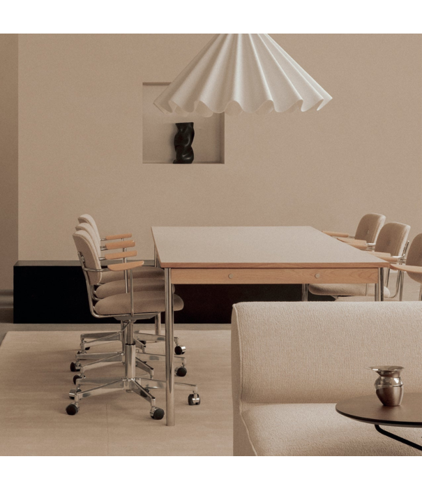 Audo Audo - Co Table Desk laminate