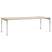 Audo - Co Table Bureau 240 x 100